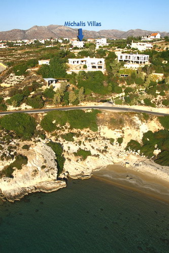 05 - Kalathas Beach